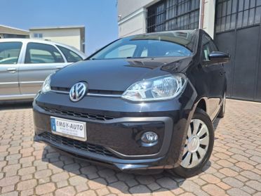 Volkswagen up! 1.0 5p. Metano - Euro 6
