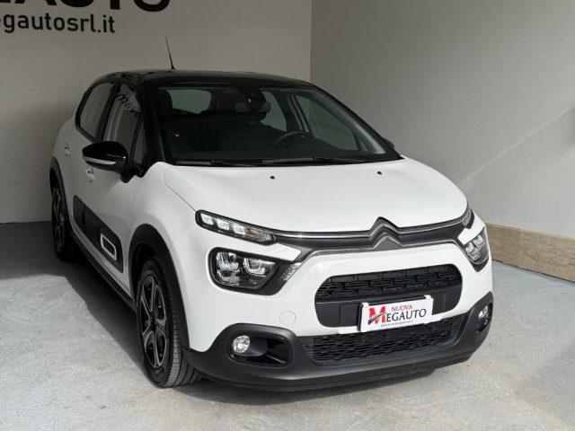 CITROEN C3 1.2 PureTech 110 Plus