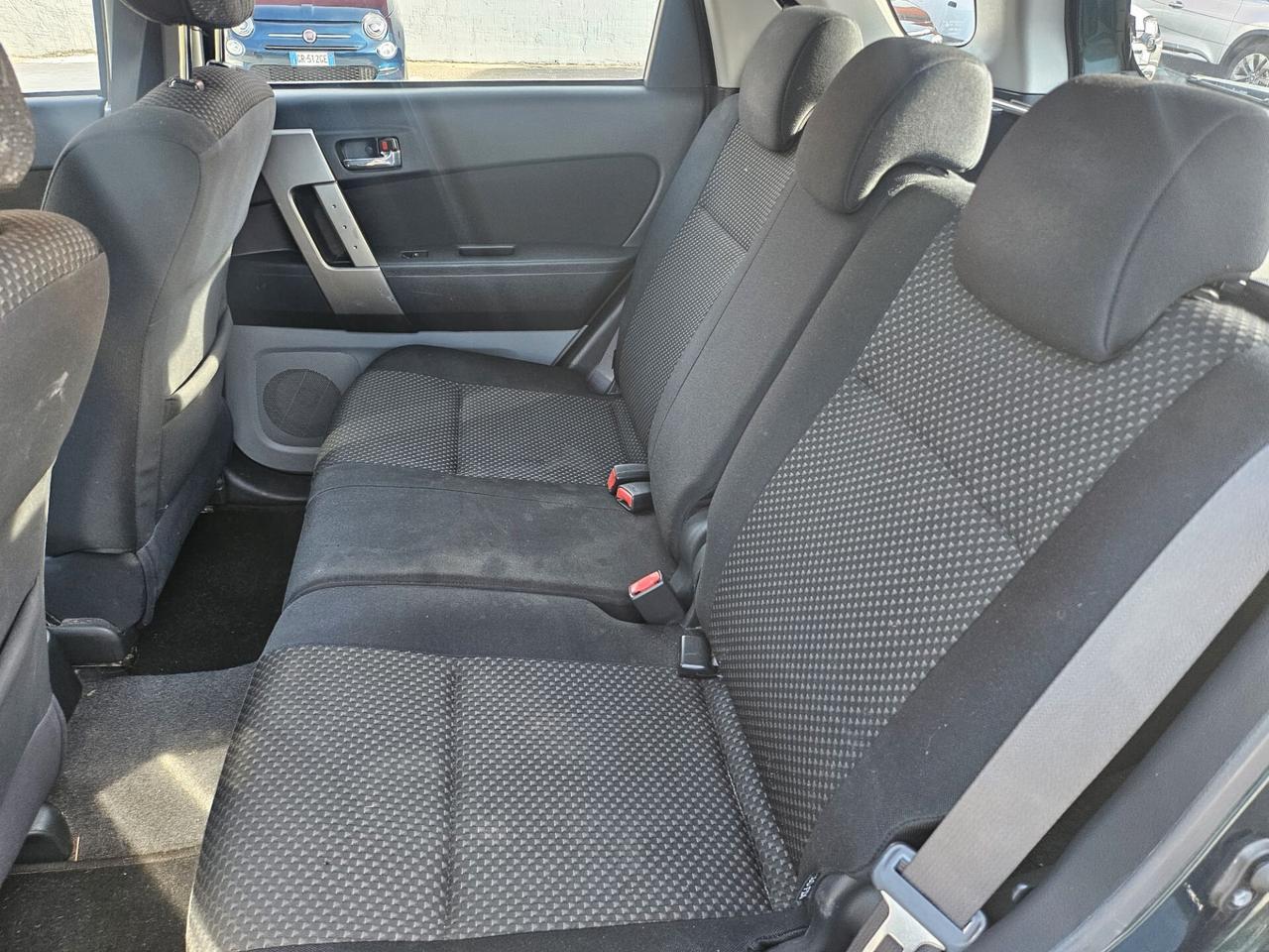 Daihatsu Terios 1.5 4WD B You Think Pink