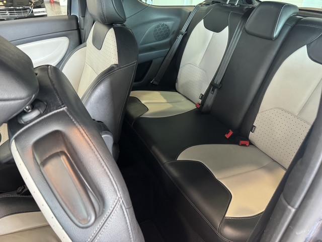 Citroen DS3 1.6 vti So Chic 120cv auto