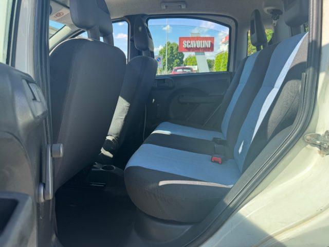 FIAT Panda 1.2 AlesSsi