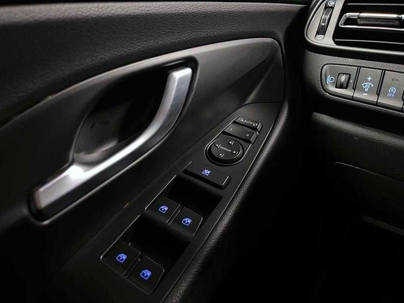 Hyundai i30 i30 Wagon 1.0 T-GDI iMT 48V 120cv Prime