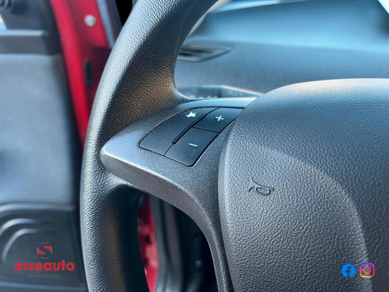 Lancia Ypsilon 1.0 FireFly 5 porte S&S Hybrid Ecochic Silver