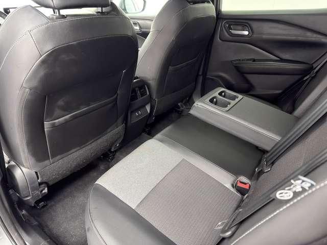 Nissan Qashqai *Promo Kasko* 1.3 MHEV X-TRONIC N-CONNECTA 158CV