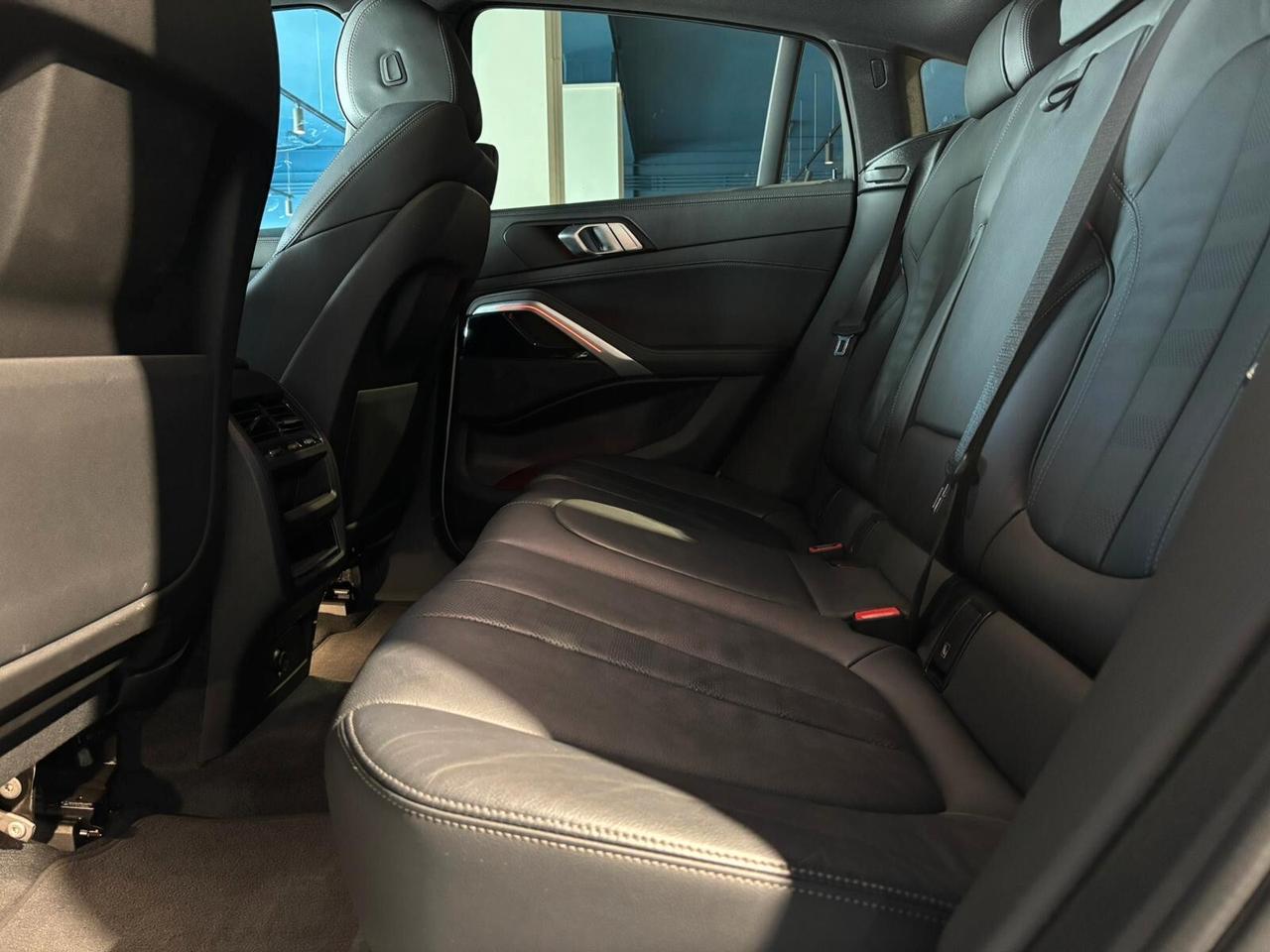 Bmw X6 M xDrive30d 48V Msport