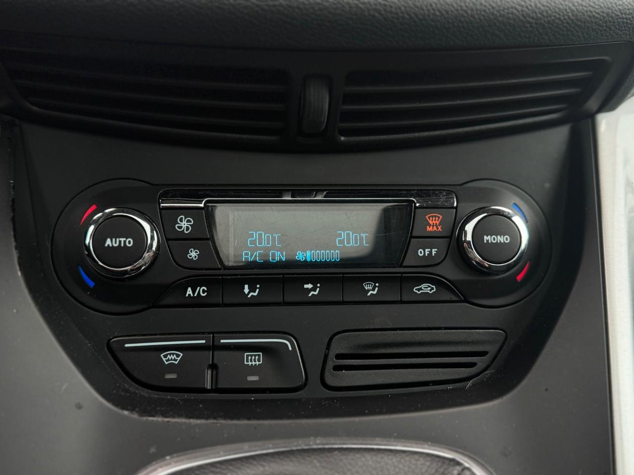 Ford C-Max 1.6 EcoBoost 150CV Titanium