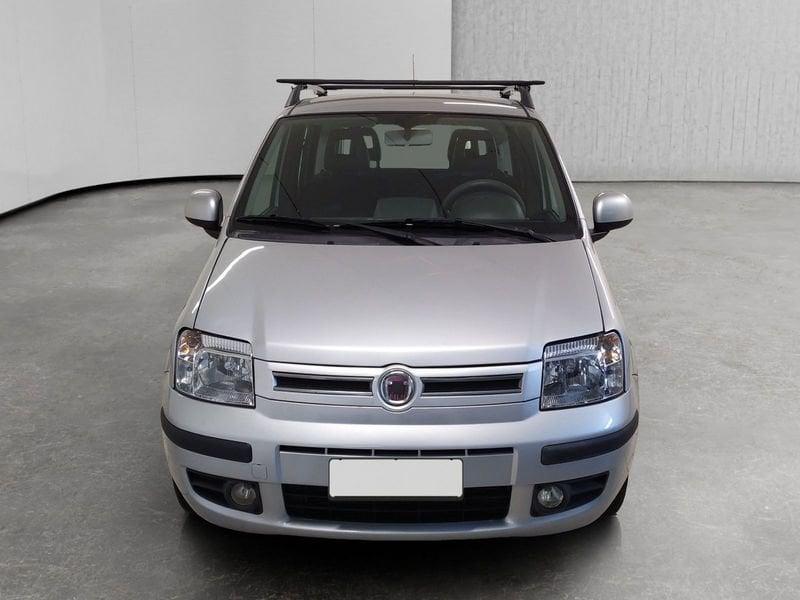 FIAT Panda 1.2 Dynamic eco