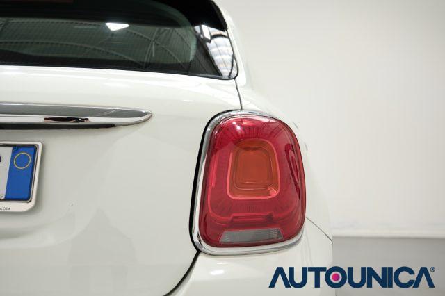 FIAT 500X 1.6 E-TORQ 110 CV POP NEOPATENTATI