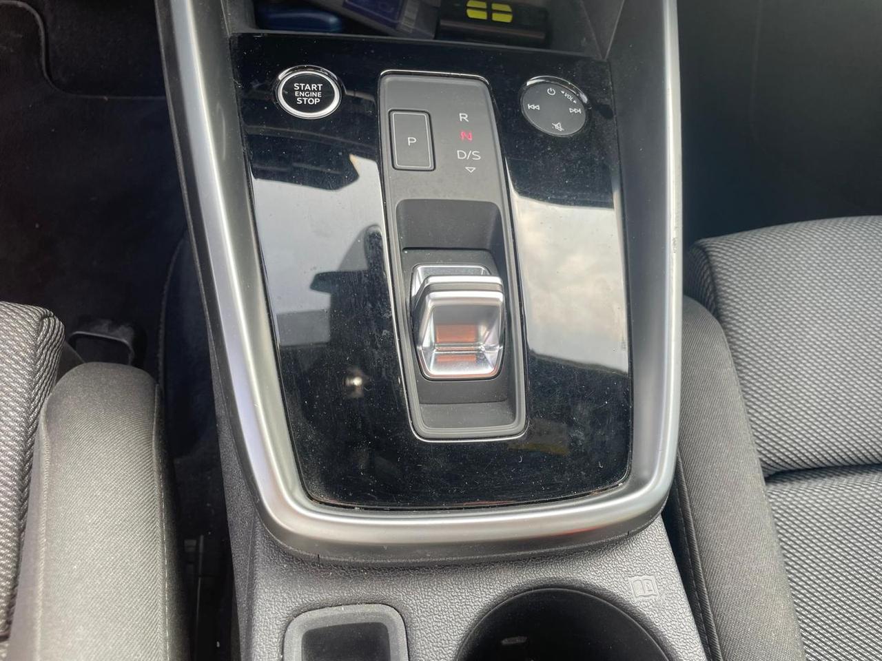 Audi A3 40 TDI S Line Edition #50250