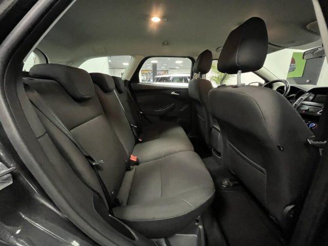 FORD Focus SW 1.5 tdci Business s&s 120cv powershift