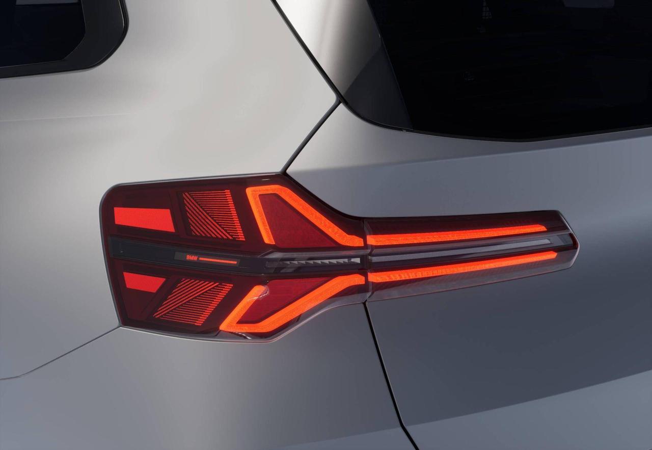 BMW X3 xDrive20 MSport Pro