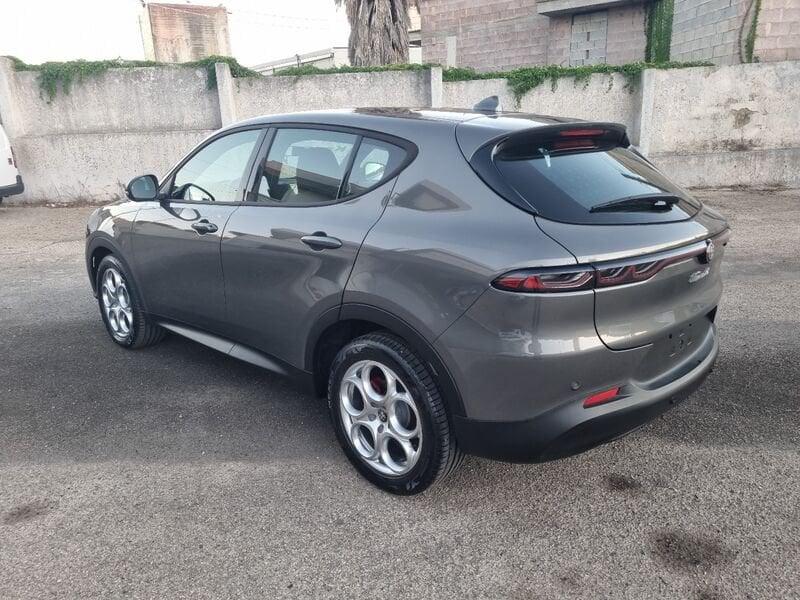Alfa Romeo Tonale 1.5 Hybrid 130cv Fwd Sprint
