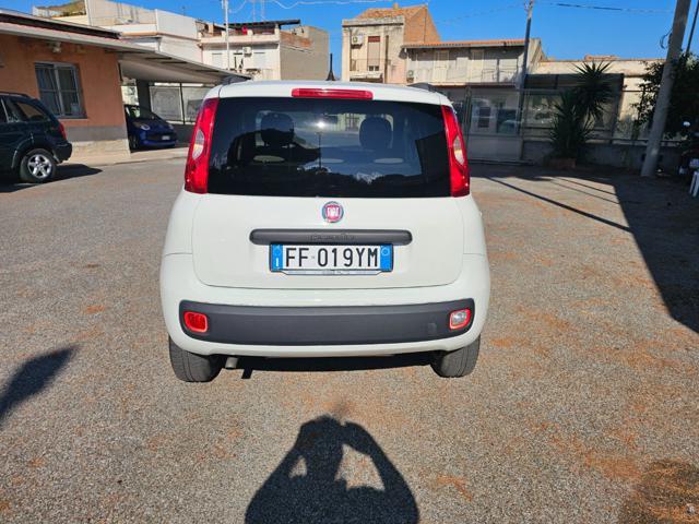 FIAT Panda 1.3 MJT 80 CV S&S 4x4