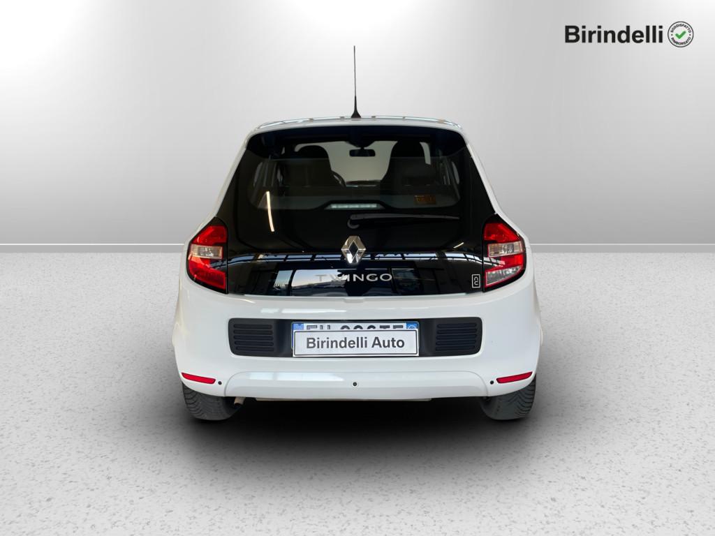 RENAULT Twingo 3ª serie - Twingo SCe Stop&Start Lovely