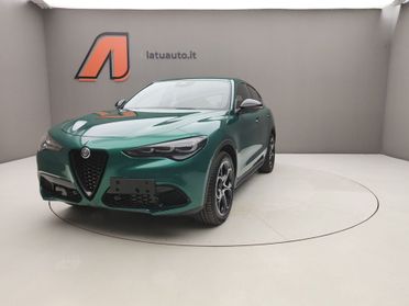 ALFA ROMEO Stelvio 2023 2.2 TD 210CV SPRINT AT8 Q4