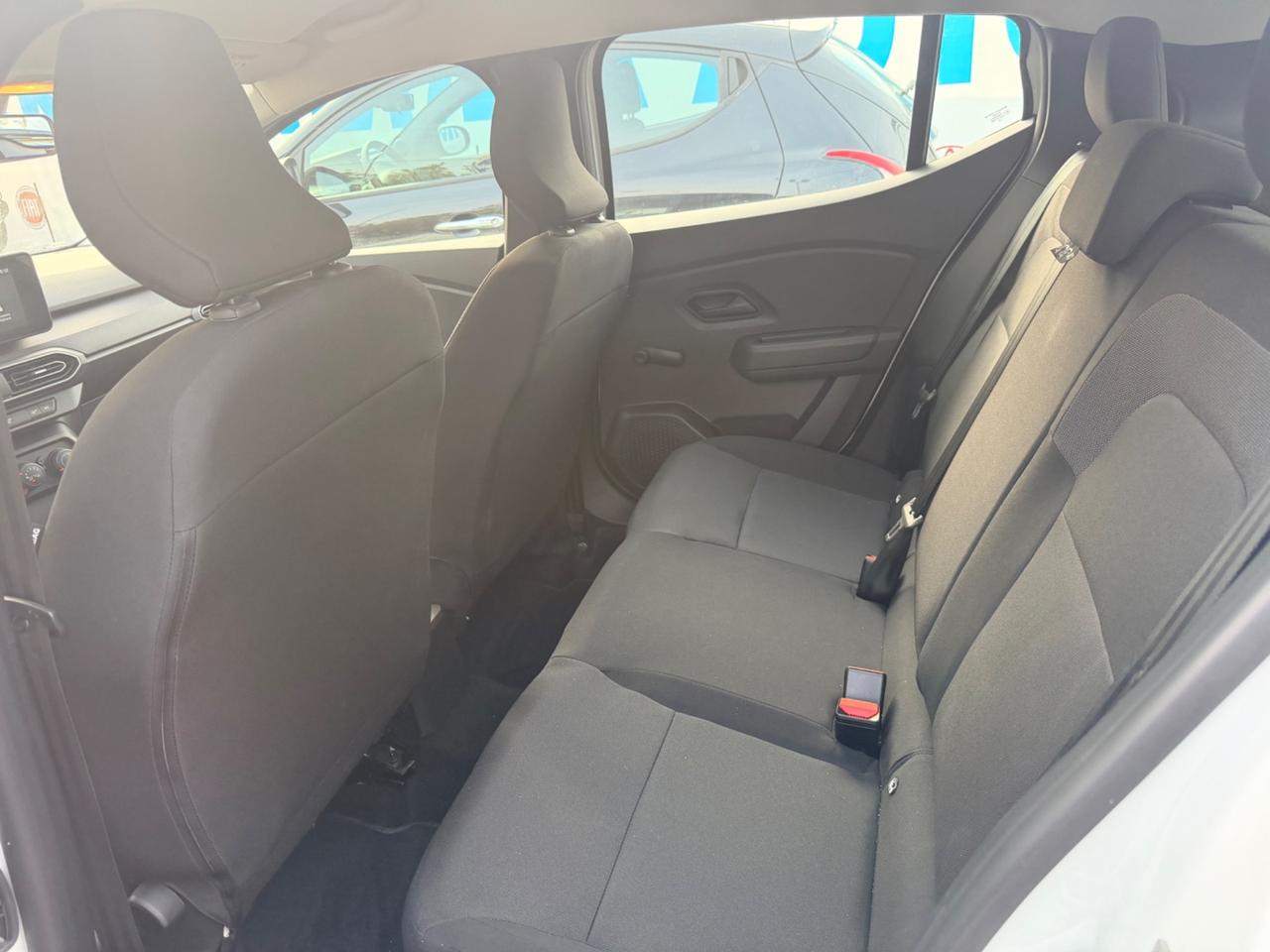 Dacia Sandero 1.0 GPL 90 CV 2025