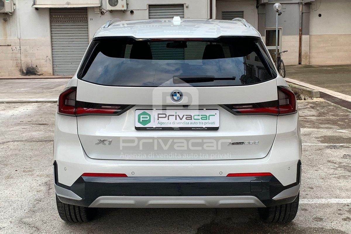 BMW X1 xDrive 25e xLine