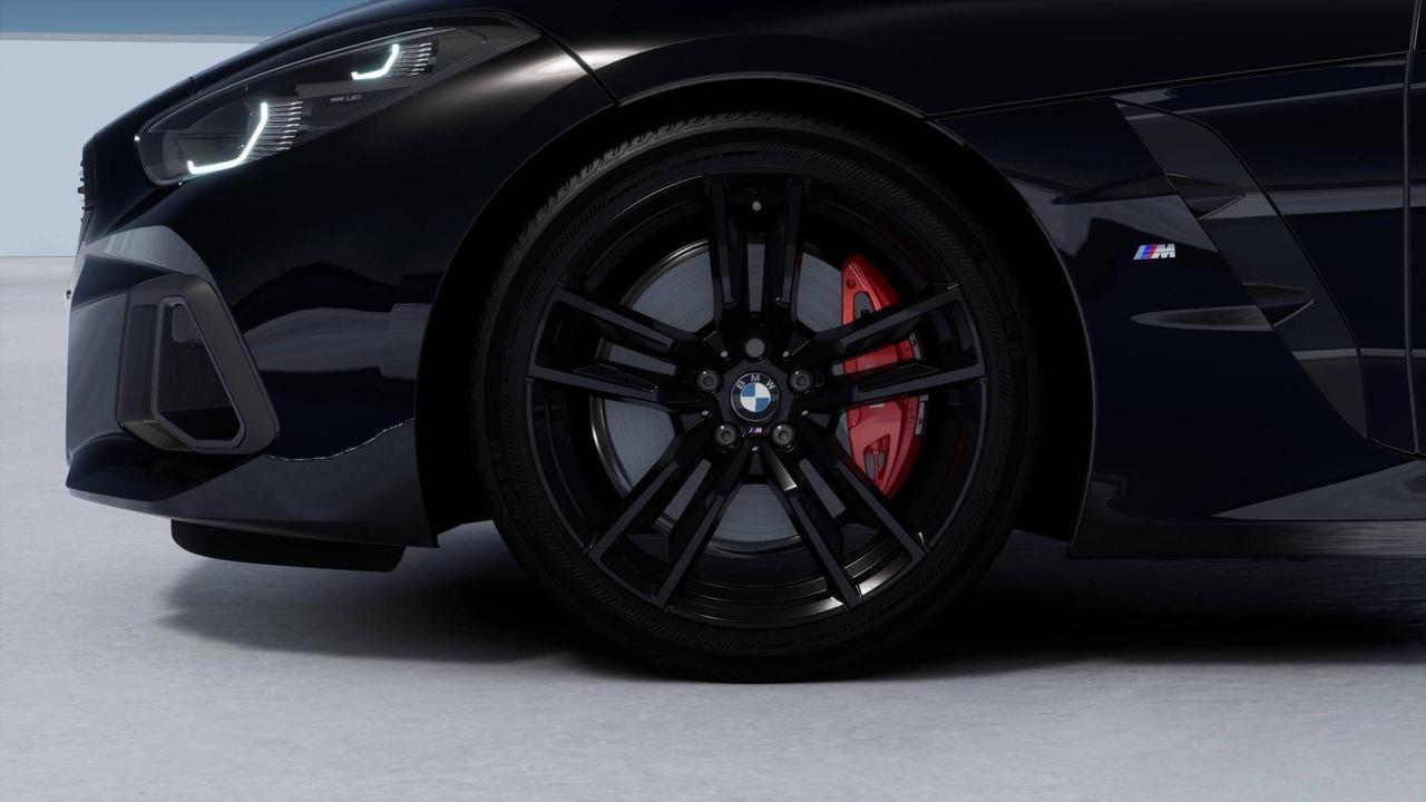 BMW Z4 sDrive20i MSport