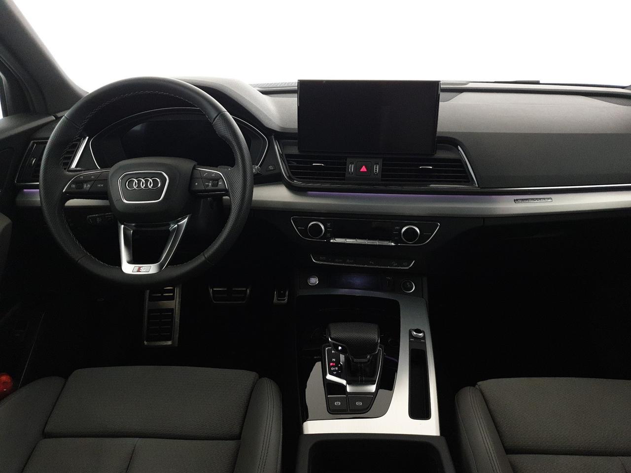 Sportback 40TDI 204CV quattro S tronic S line Plus