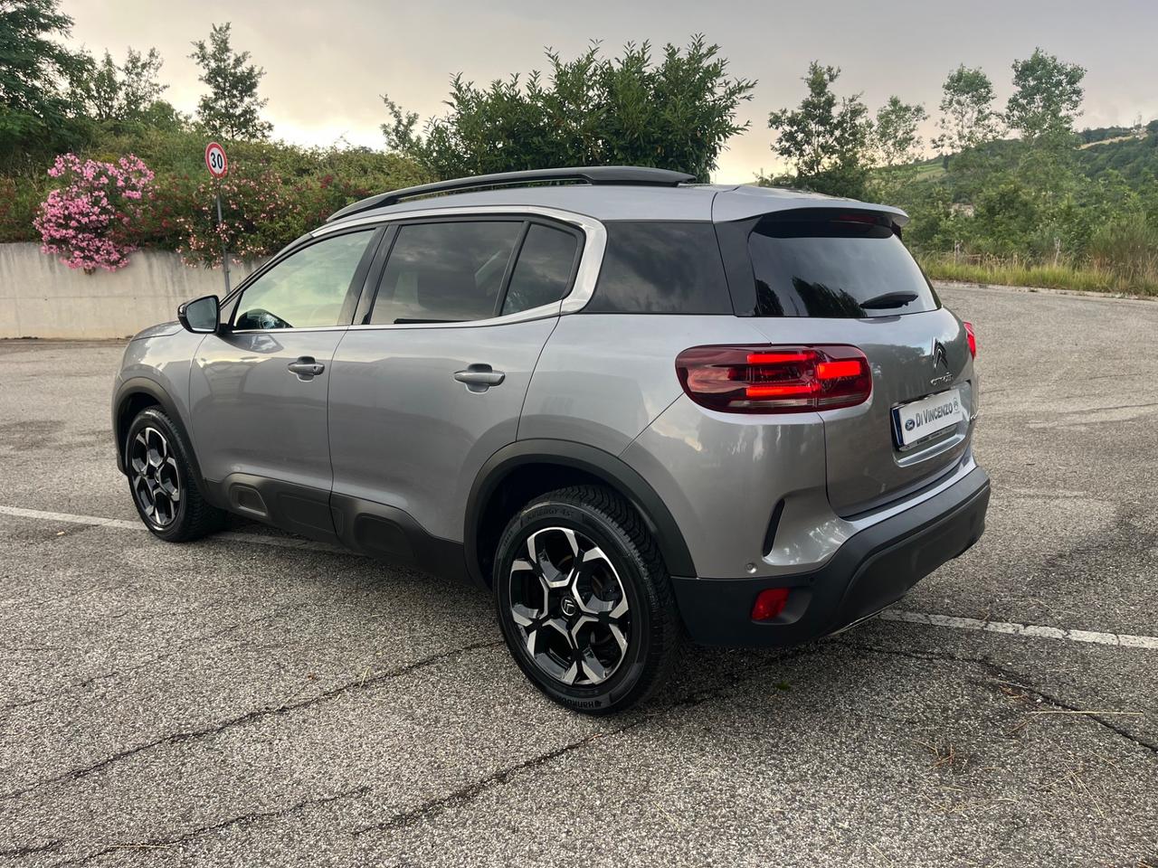 Citroen C5 Aircross BlueHDi 130 S&S Shine