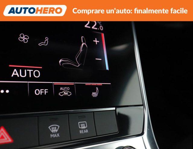 AUDI A6 50 3.0 TDI quattro tiptronic Sport