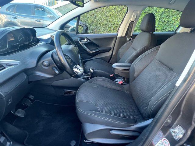 PEUGEOT 208 1° serie BlueHDi 75 5 porte Allure