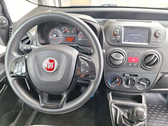 FIAT Fiorino 1.4 8V 77CV Cargo SX N°FZ812