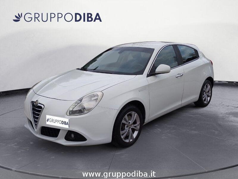 Alfa Romeo Giulietta III 2010 Benzina 1.4 t. m.air Progression 170cv