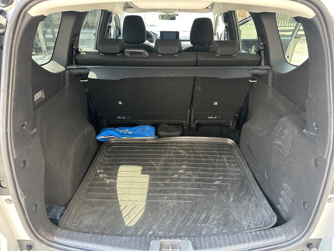 Dacia Jogger GPL 100 CV Possibile Finanziamento