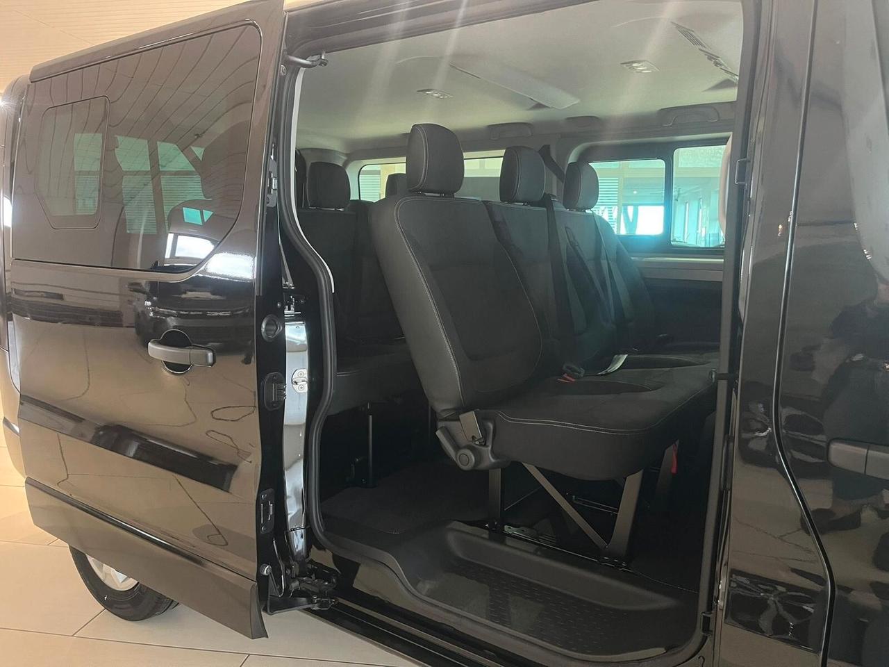 Renault Trafic BluedCi 150CV PL-TN Equilibre Easy Access