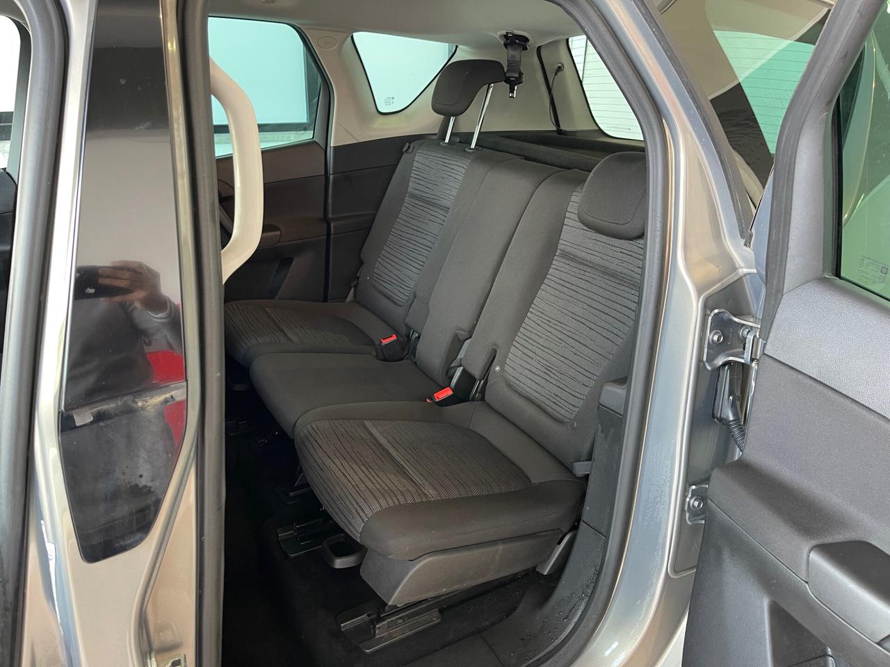 Opel Meriva 1.4 Turbo 120CV GPL Tech Elective