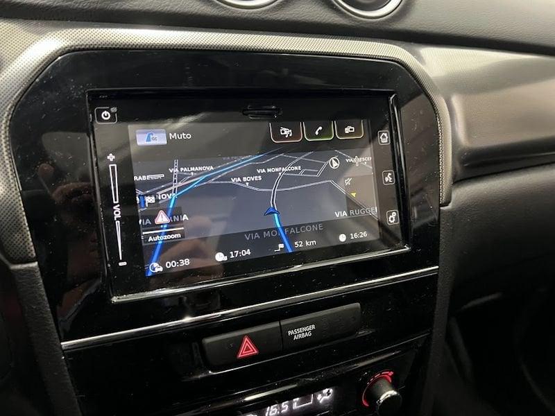 Suzuki Vitara Vitara 1.5 140V Hybrid A/T 4WD AllGrip Starview