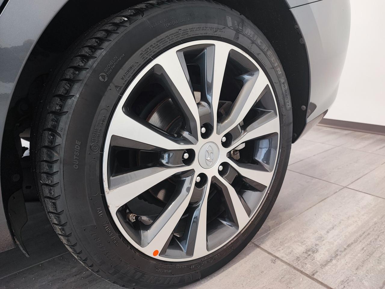 Hyundai i30 Wagon 1.6 CRDi 110CV DCT Style