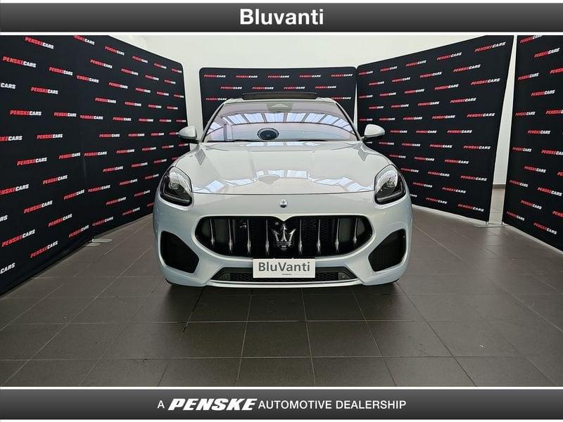 Maserati Grecale Grecale 2.0 mhev GT 250cv auto