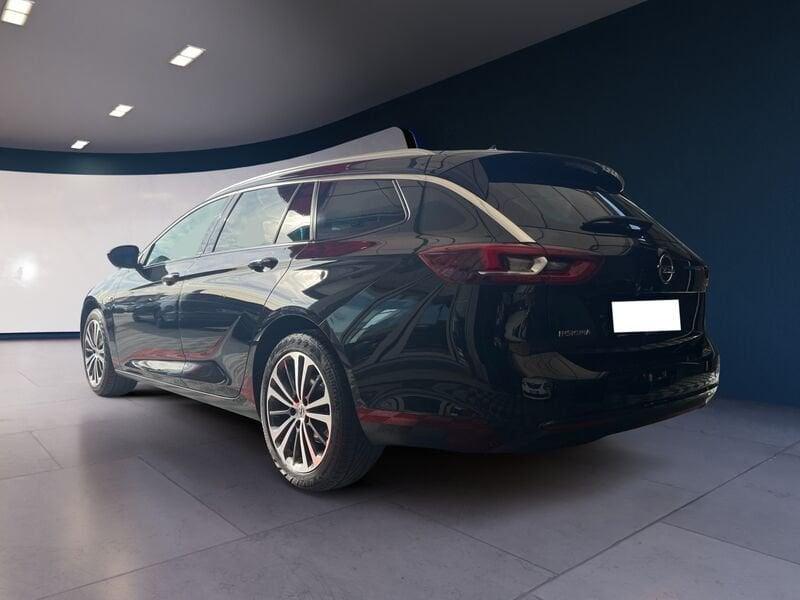 Opel Insignia Sports Tourer 1.6 cdti s&s 136cv at8