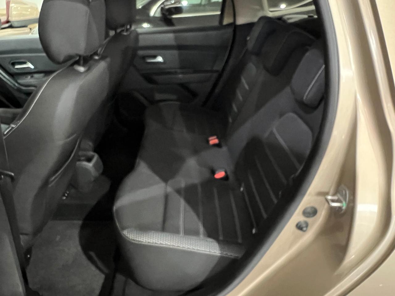 Dacia Duster 1.5 115 CV 4x2 Prestige 2020