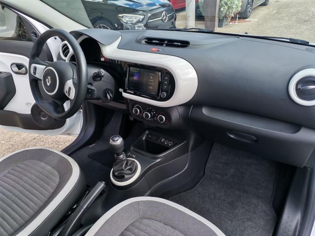 RENAULT Twingo SCe 65 CV