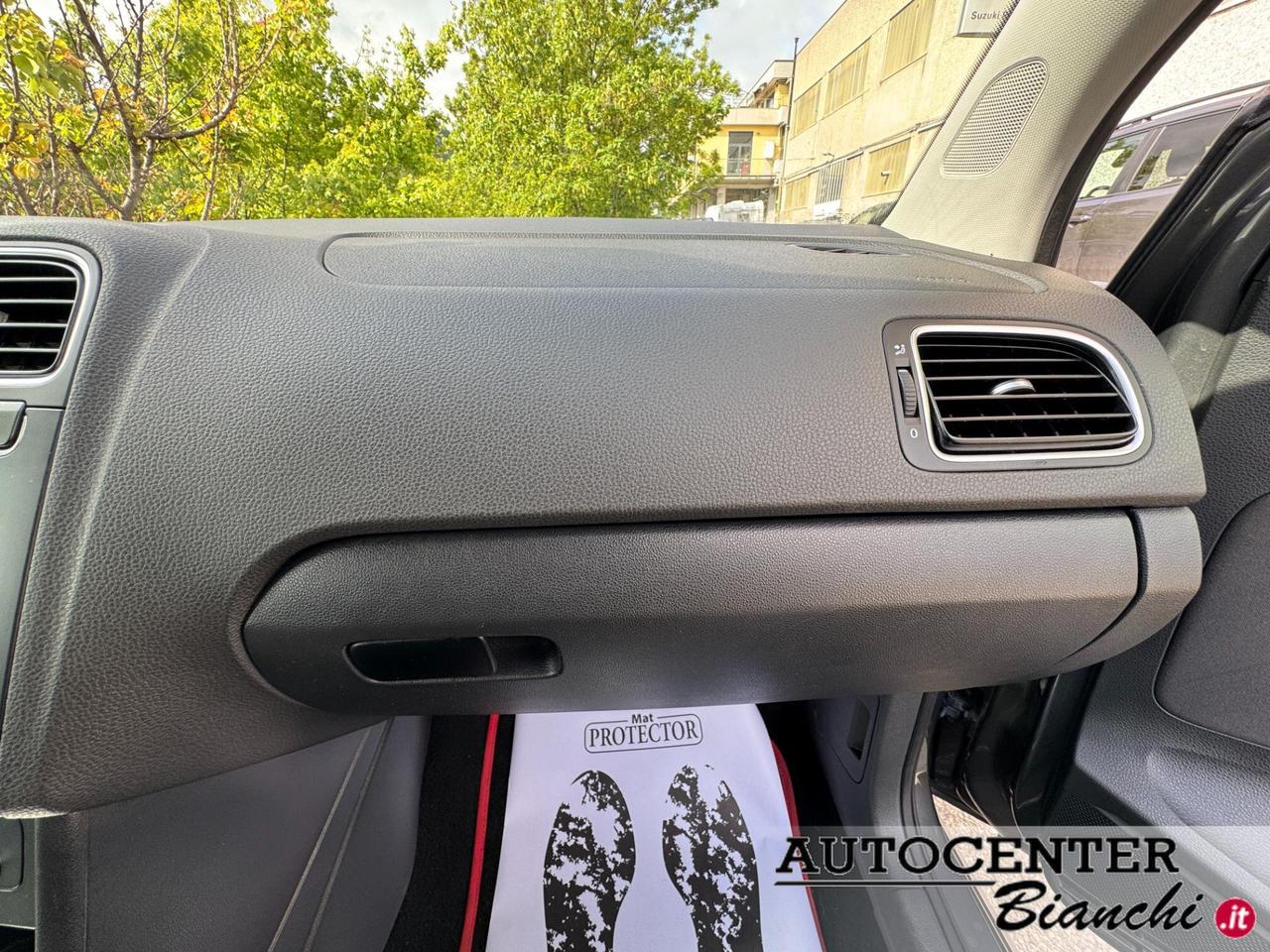 Volkswagen Polo 5 Porte 1.2 tdi Trendline