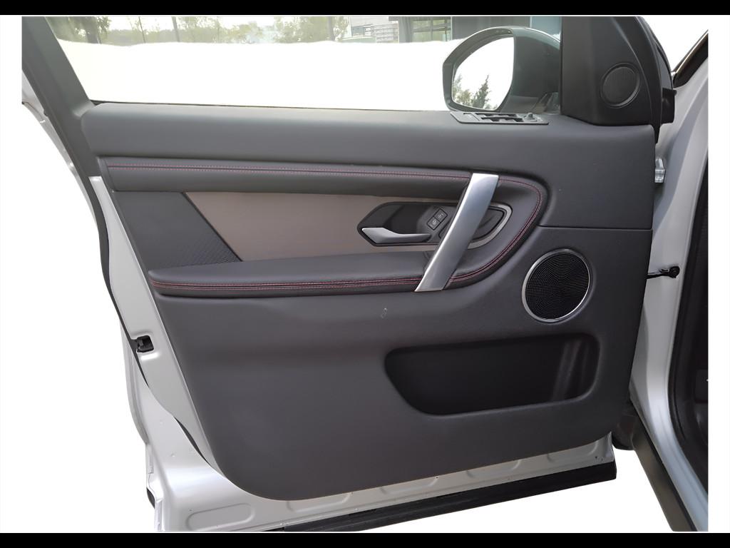 LAND ROVER Discovery Sport I 2020 - Discovery Sport 2.0d i4 mhev R-Dyna