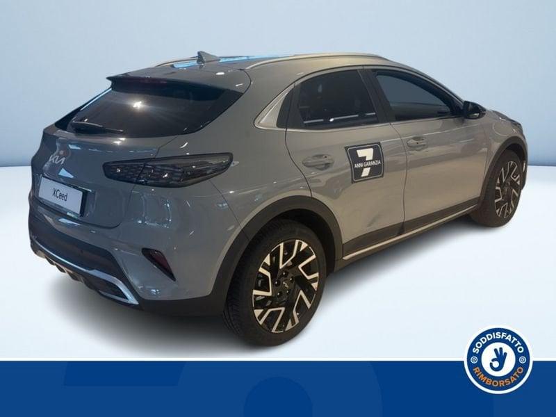 KIA Xceed 1.0 TGDI Mild Hybrid Special Edition MY26