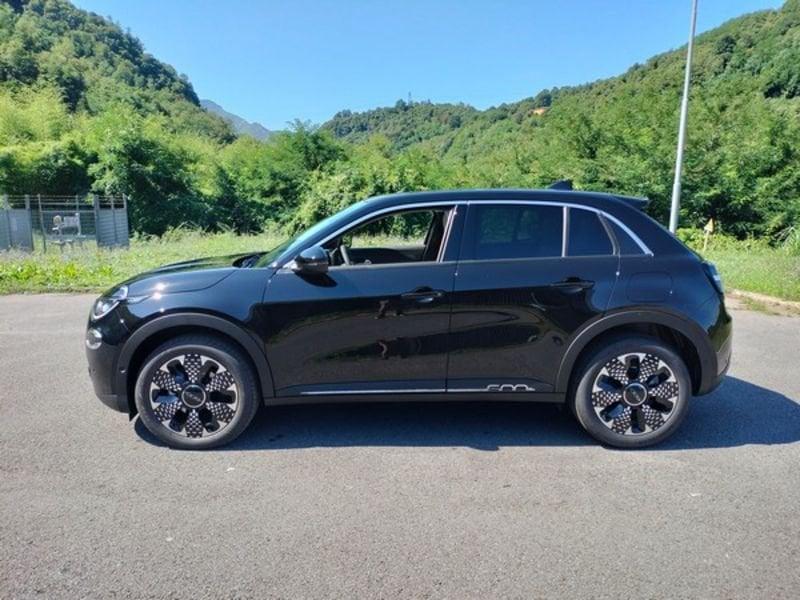 FIAT 600 600 Hybrid 100 CV DCT MHEV La Prima