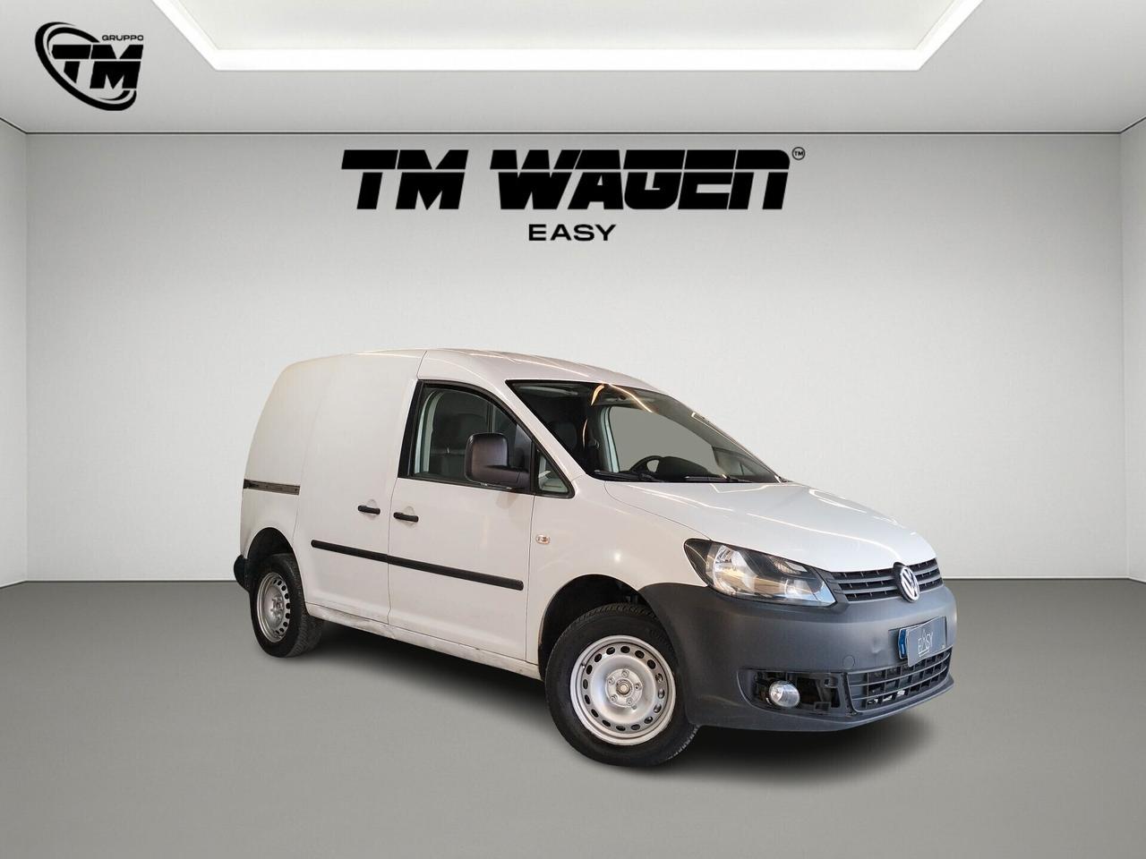Volkswagen Caddy N1 IVA ESCLUSA