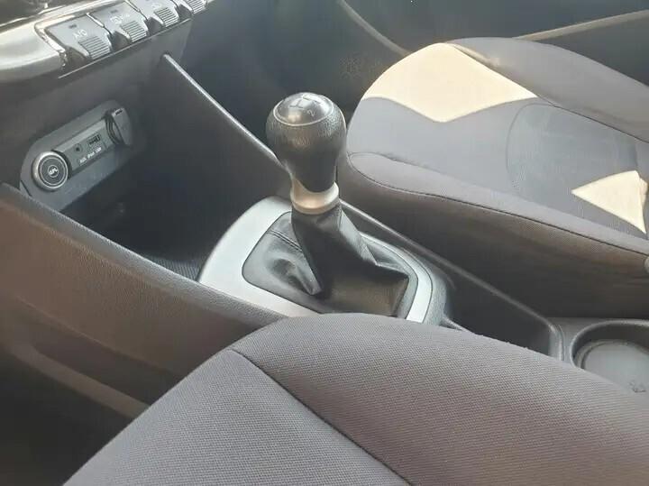 Kia Rio 1.2 CVVT 5p. GPL LX