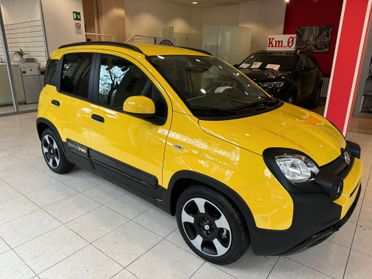 Fiat Panda Pandina Cross 1.0 FireFly S&S Hybrid