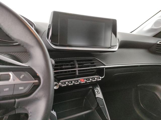 PEUGEOT 208 BlueHDi 100 Stop&Start 5 porte Active Pack