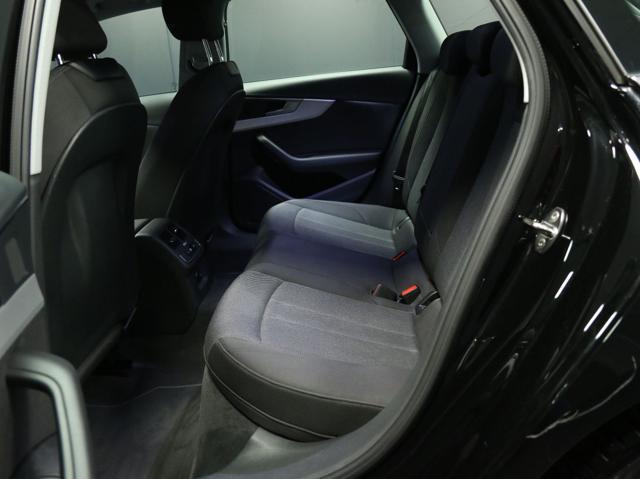 AUDI A4 Avant 30 TDI 136CV S tronic Business Advanced