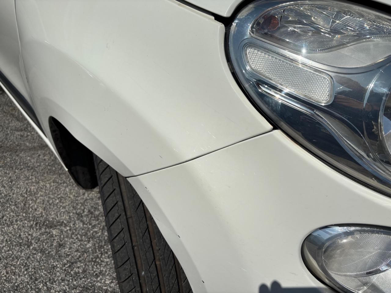 Fiat 500L 1.3 Multijet 85 CV CAMBIO AUT. DIFETTOSO