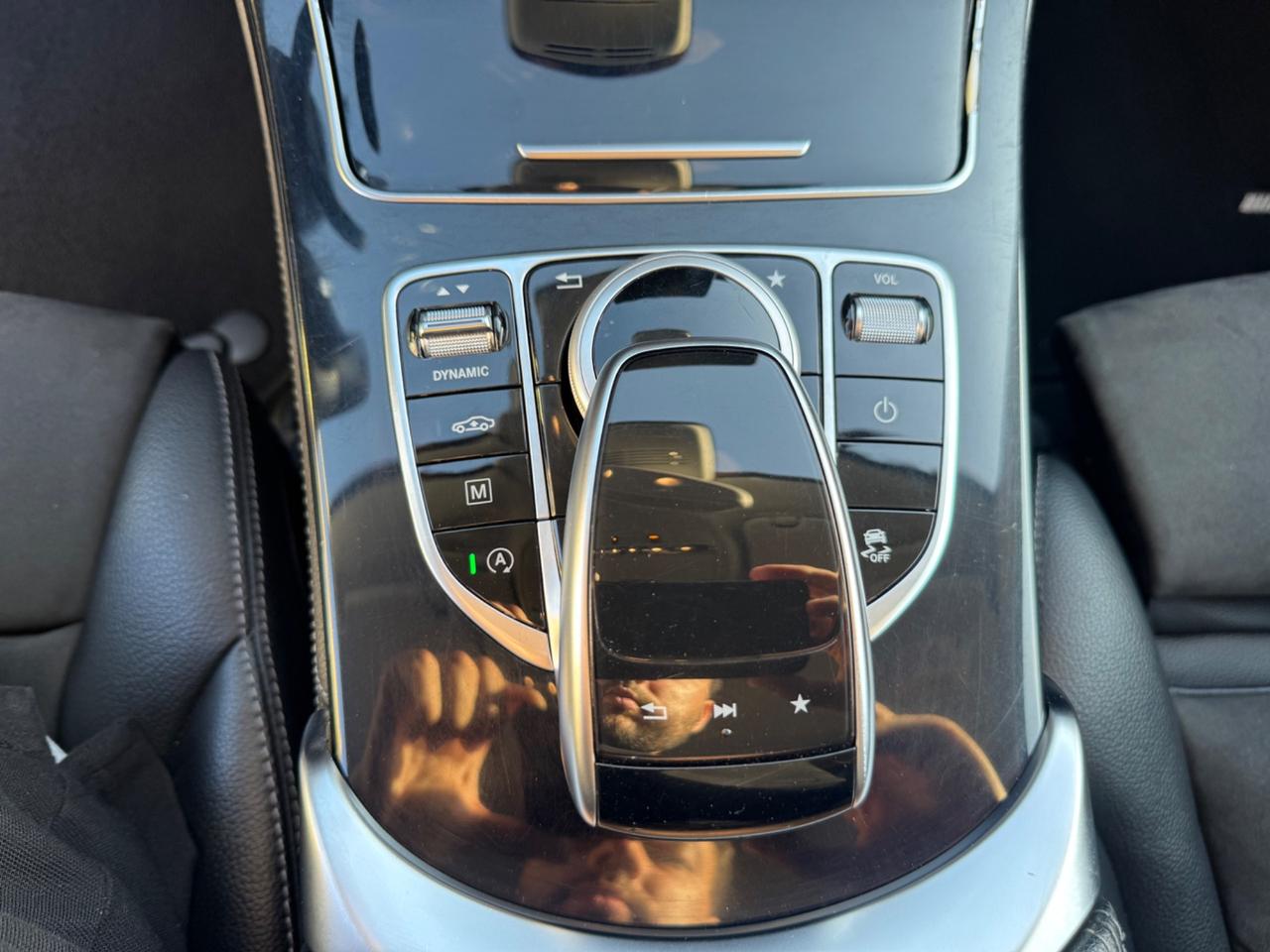 Mercedes-benz GLC 250 d 4Matic Premium