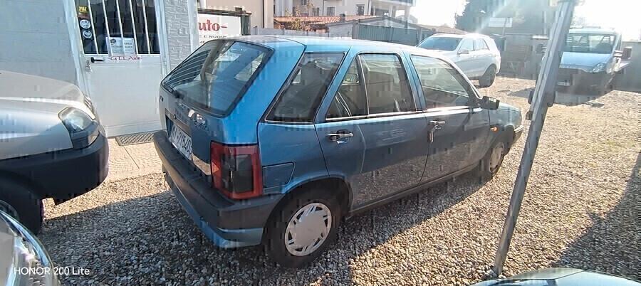 Fiat Tipo 1.6 i.e. cat 5 porte SX