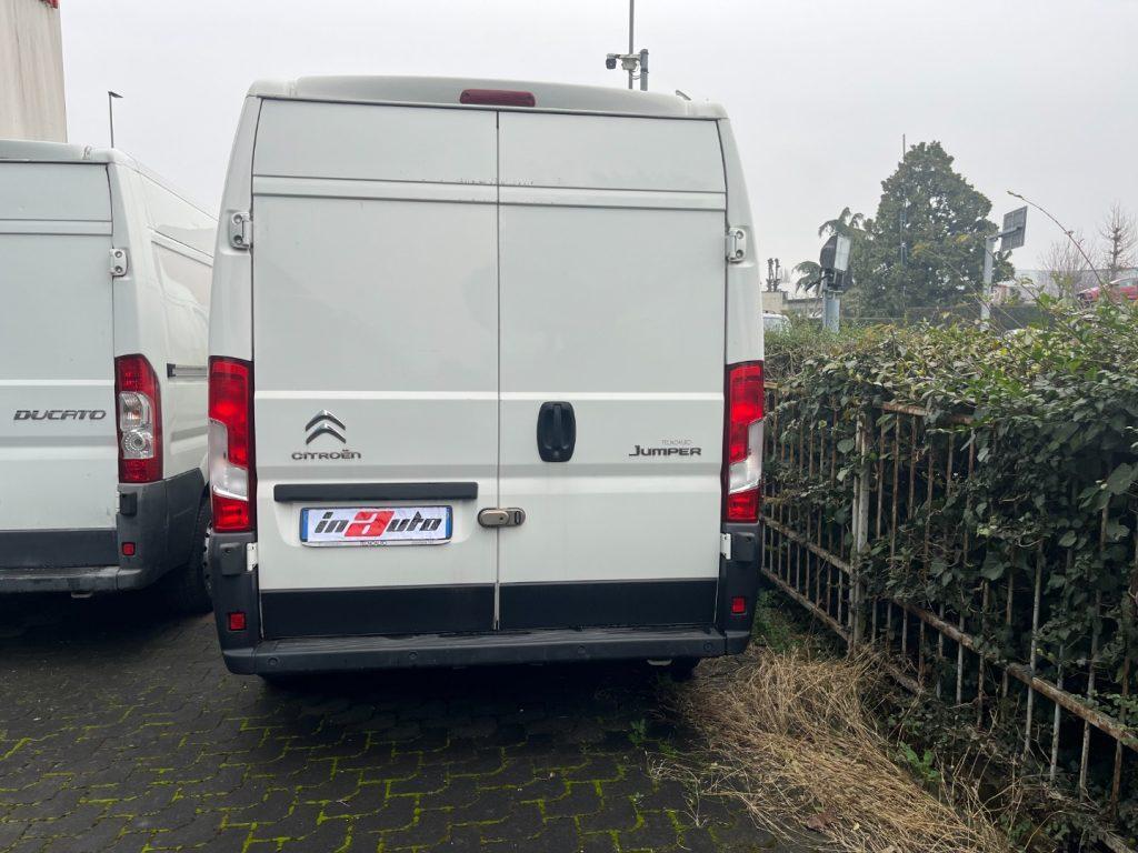 CITROEN Jumper 35 BlueHDi 140cv L3H2